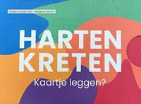 Kaartenset 'Hartenkreten'