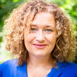 Lotte van Hoorn