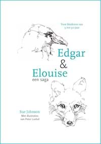 Edgar & Elouise
