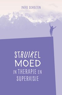 Struikelmoed in therapie en supervisie